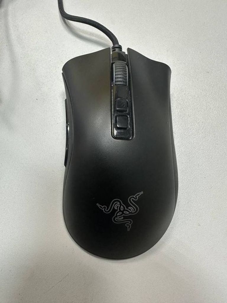 Razer DeathAdder V2