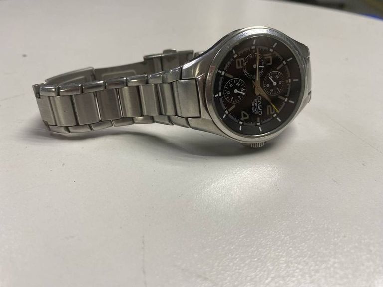 Casio Edifice EF-316D-1AVEF