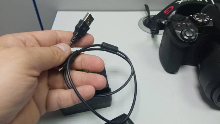 Panasonic dmc-g80 Код:01-200097743. Зображення 9