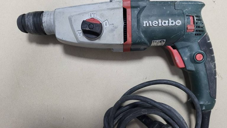 Metabo KHE 2644 (606157000)