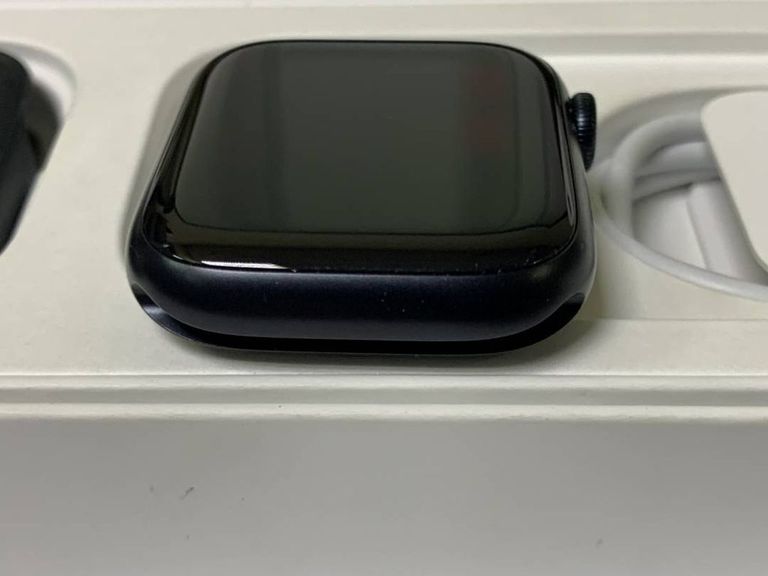 Apple watch series 8 gps 45mm aluminium case a2771