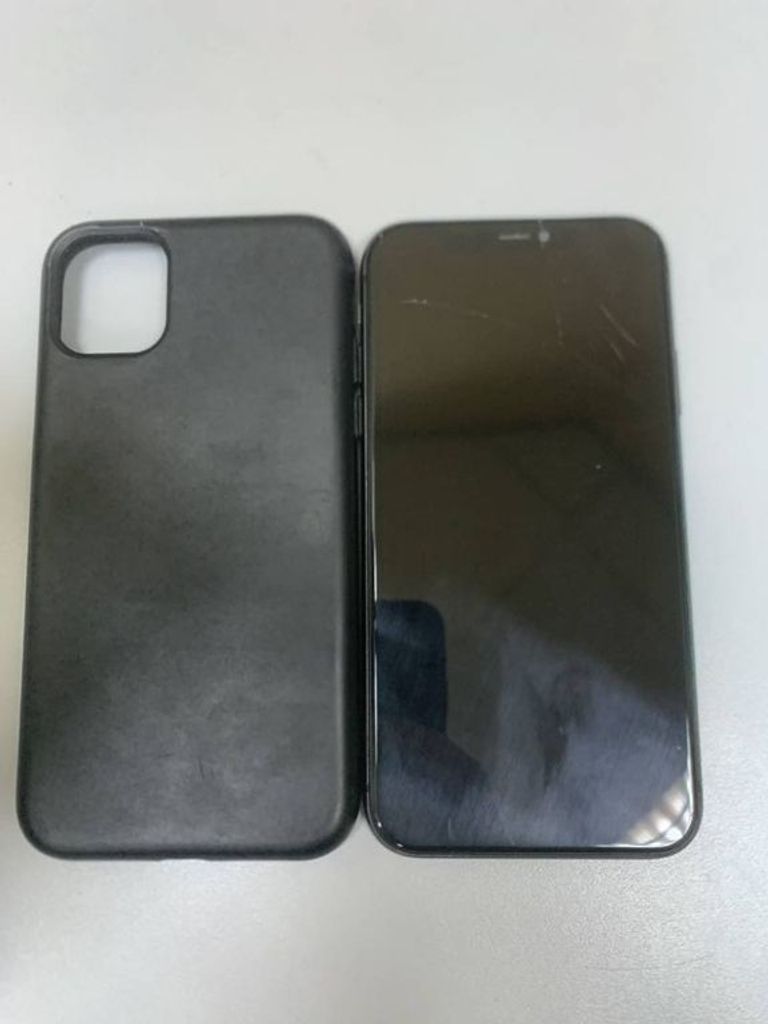 Купити Apple iphone 11 64gb Б/У
