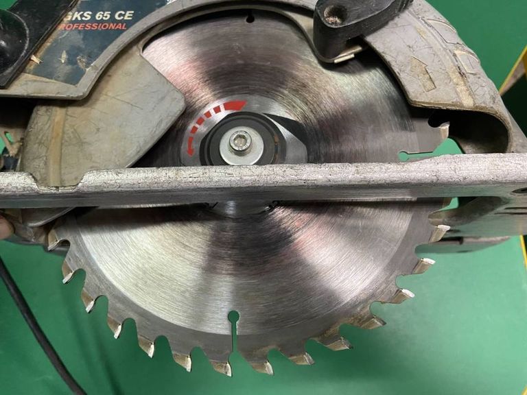 Дешево Bosch gks 65 ce з ломбарду