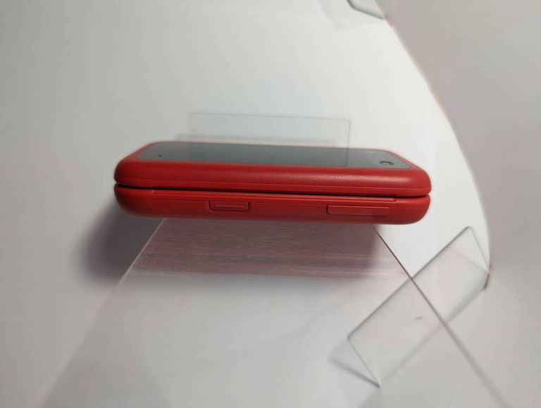 Nokia 2660 Flip Black Код:01-200121220. Изображение 5