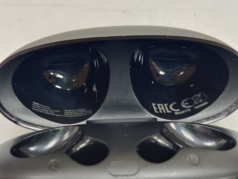 Розпродаж Haylou X1 2023 Blue, продавець Техноскарб