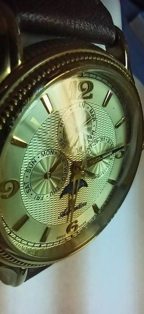 Розпродаж Adriatica 1126.706.2, продавець Техноскарб