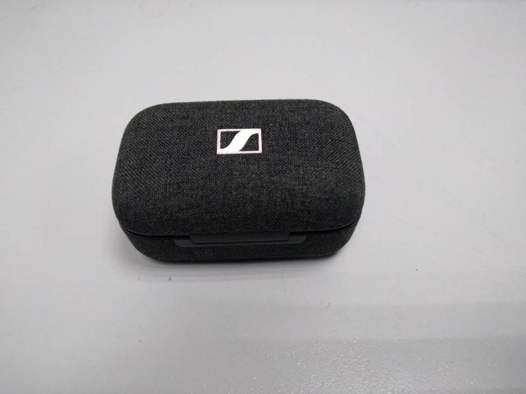 Объявление Sennheiser Momentum True Wireless 3 Black (509180) Б/У