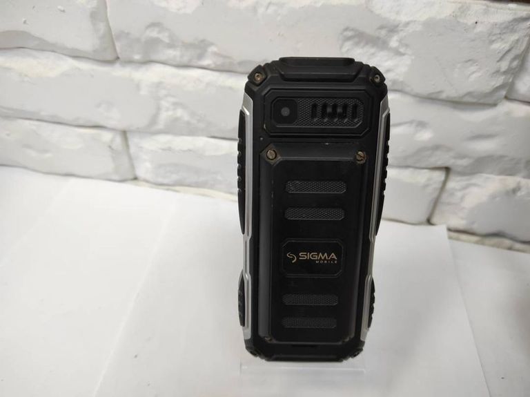 Распродажа Sigma x-treme pt68, продавец Техноскарб