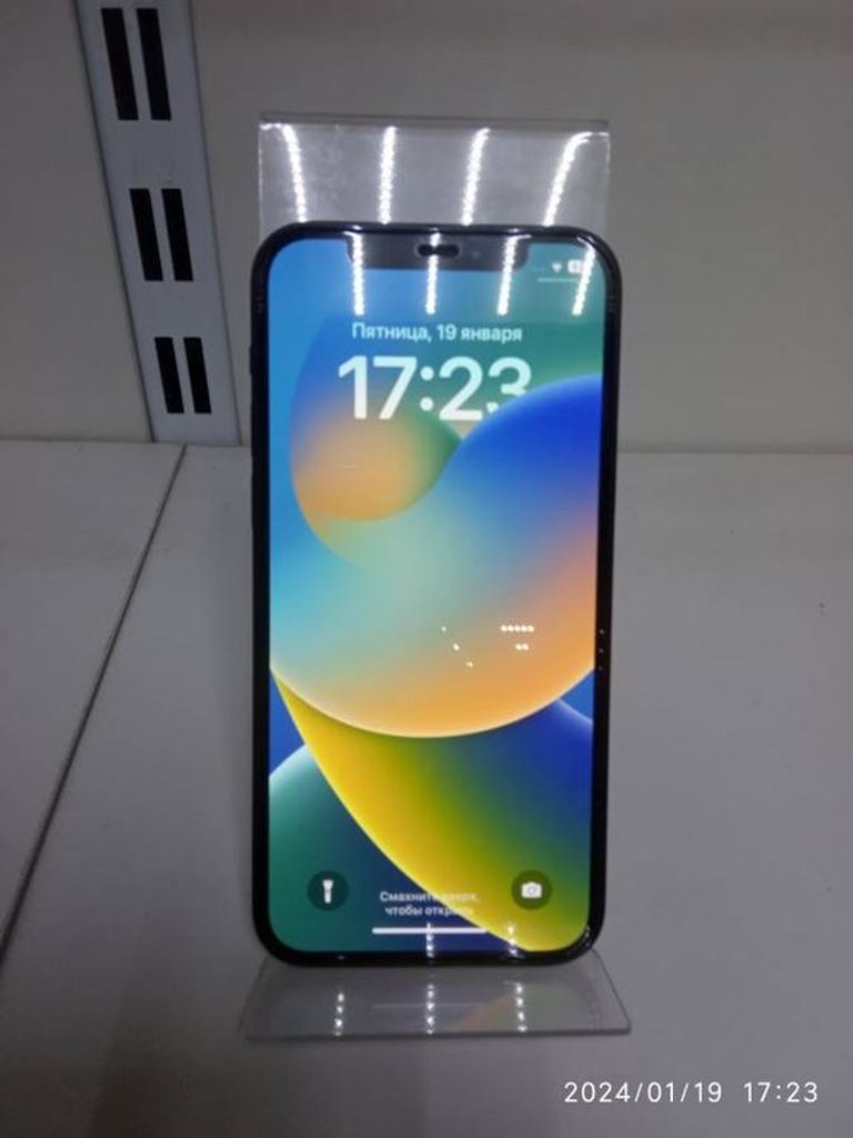 Apple iPhone 12 64GB (PRODUCT)RED Код:01-19332402. Зображення 6