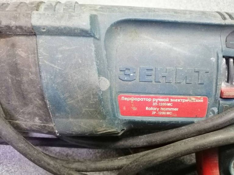 Дешево Зенит зп-1200 мс з ломбарду