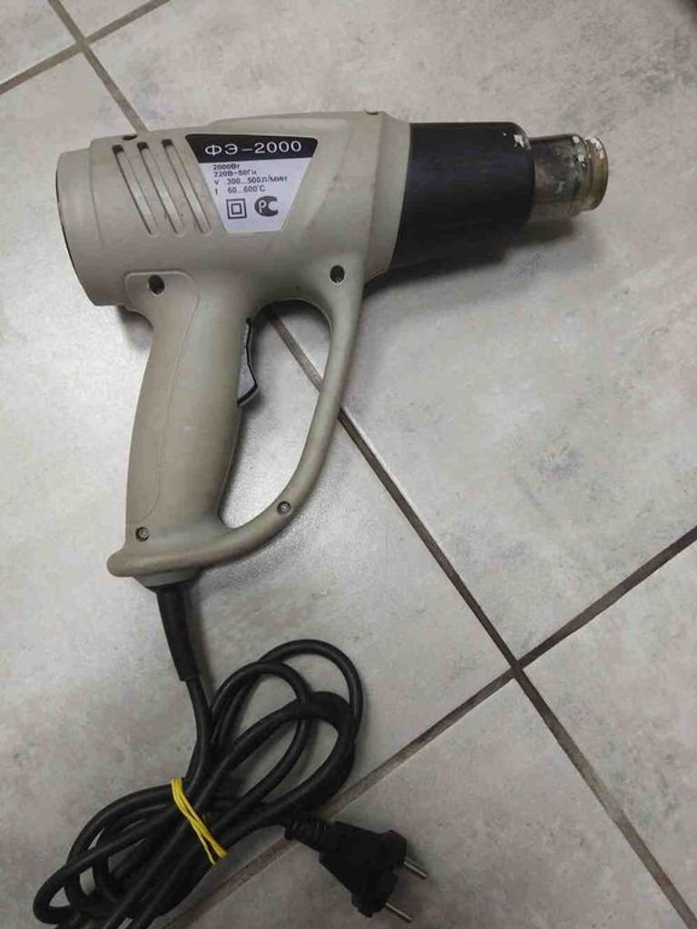 Интерскол фэ-2000эд Код:2000002829447. Изображение 7