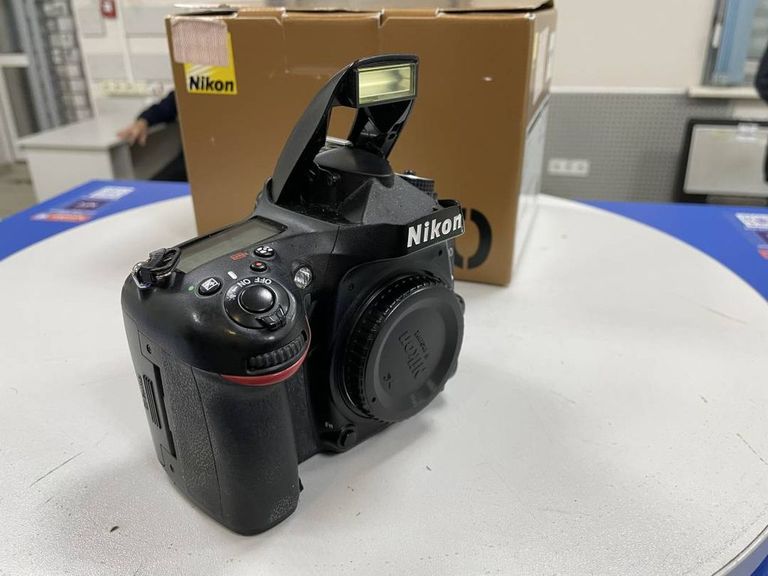 Nikon d610 без объектива Код:01-18645424. Зображення 8