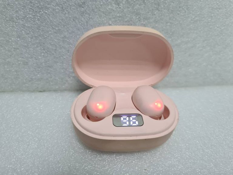 Gelius pro reddots tws earbuds gp-tws010