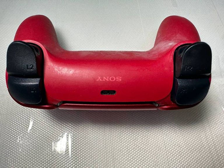 Sony DualSense Black Код:01-200197674. Изображение 9