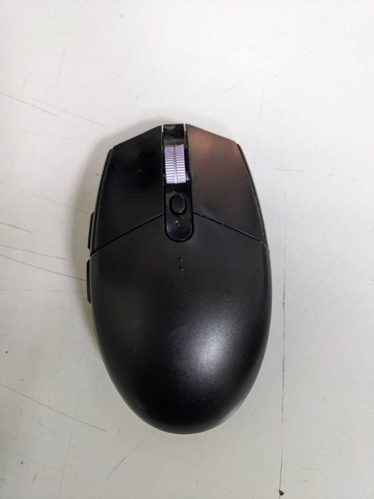 Logitech g305 lightspeed