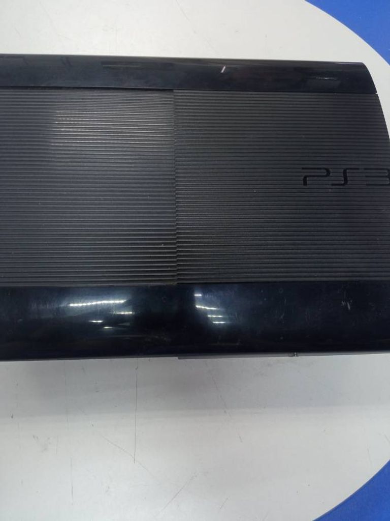 Sony ps 3 (cech4004c) 500gb