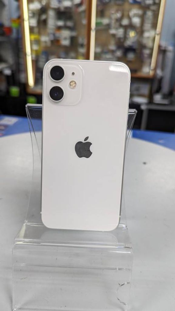 Оголошення Apple iPhone 12 mini 64GB (PRODUCT)RED Б/У