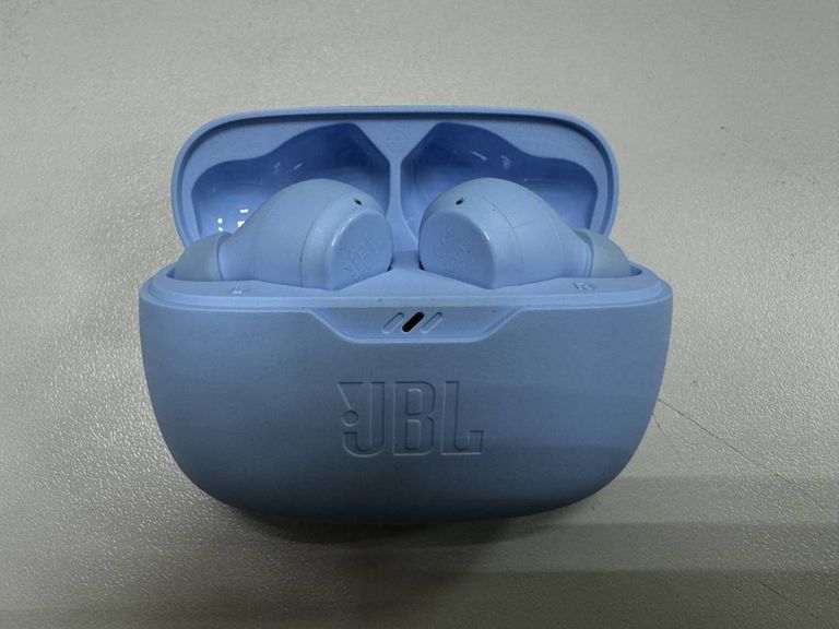 Jbl Wave Beam Black (JBLWBEAMBLK)