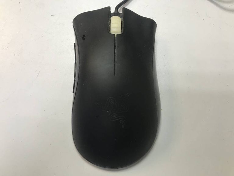 Razer deathadder 3500 rz01-01151400