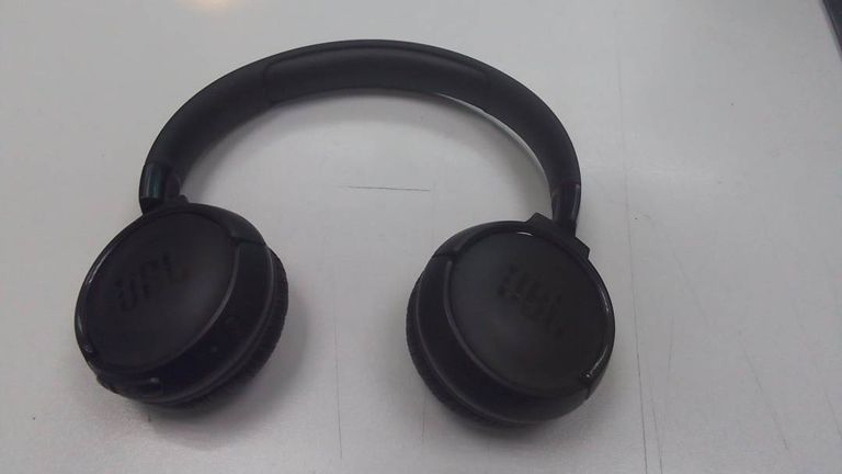 Jbl tune 520bt