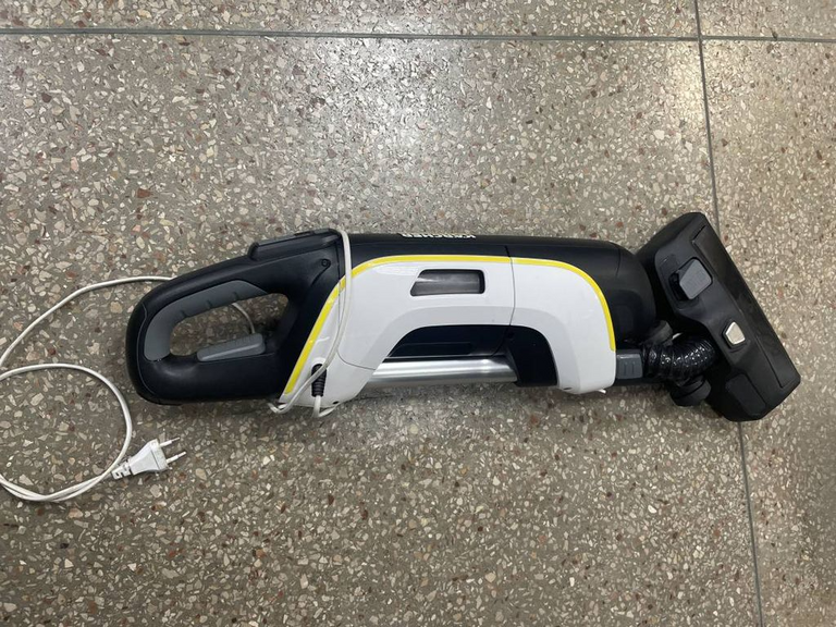 Karcher vc 5 premium