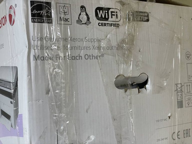 Дешево Xerox workcentre 3025 з ломбарду