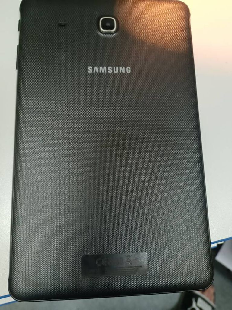 Samsung galaxy tab e 9.6 (sm-t561) 8gb 3g