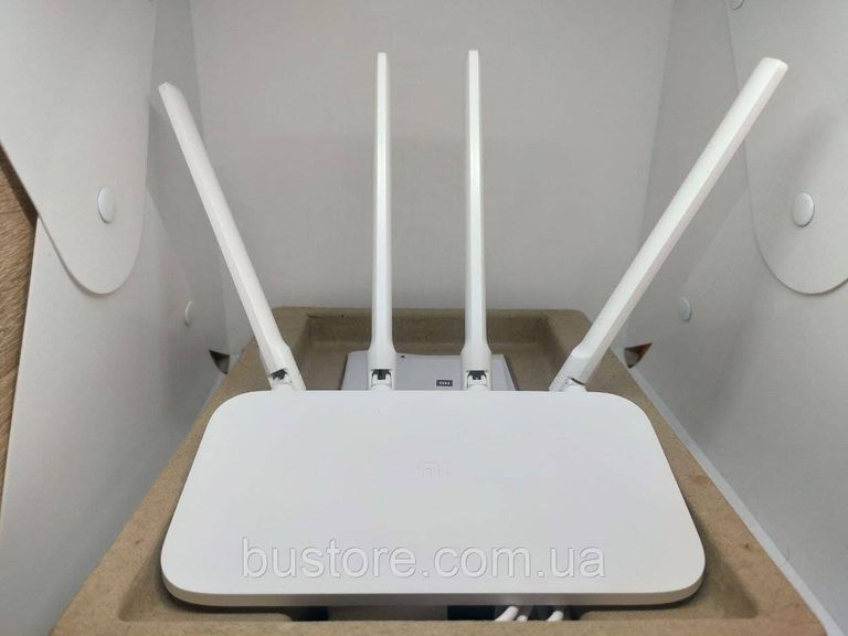Xiaomi Mi WiFi Router 4A Global (DVB4230GL) Код:1920742176. Изображение 5
