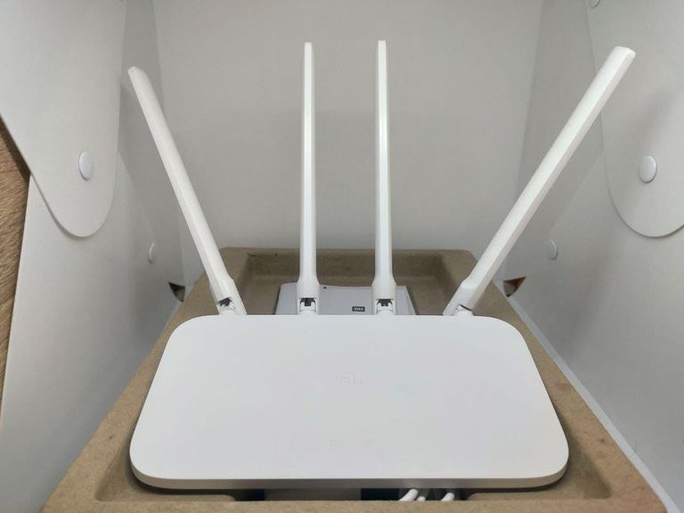 Xiaomi Mi WiFi Router 4A Global (DVB4230GL)