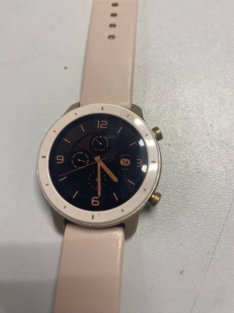 Amazfit amazfit gtr 42 mm starry a1910