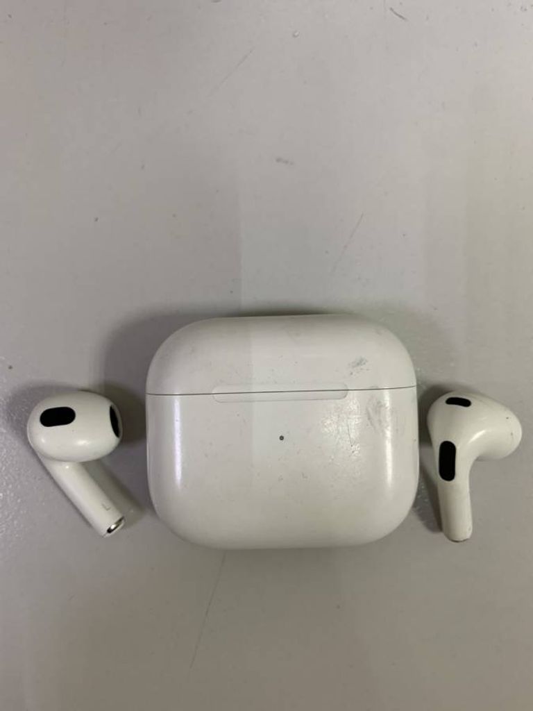 Apple airpods 3rd generation