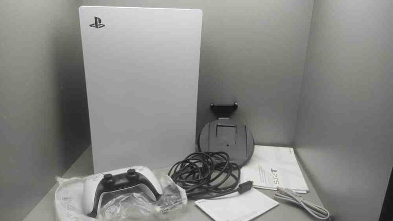 Sony ps 5 cfi-1116a 825gb