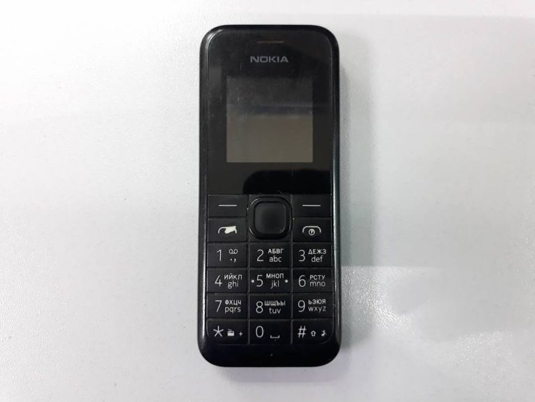 Nokia 105 (rm-908)