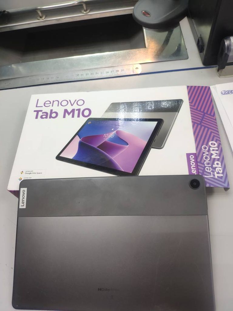 Lenovo tab m10 tb-328fu 64gb