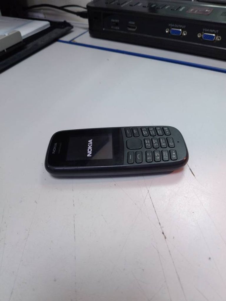 Nokia 105 single sim 2019