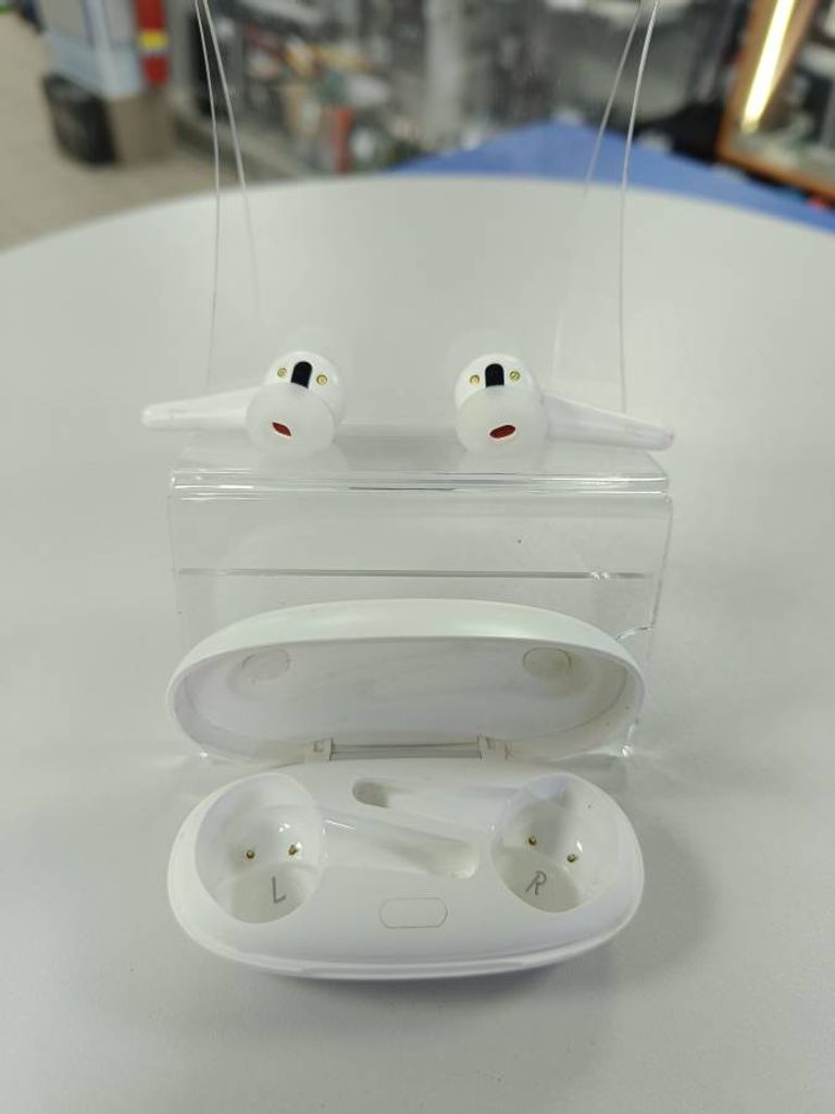 1more ComfoBuds Pro TWS ES901 White