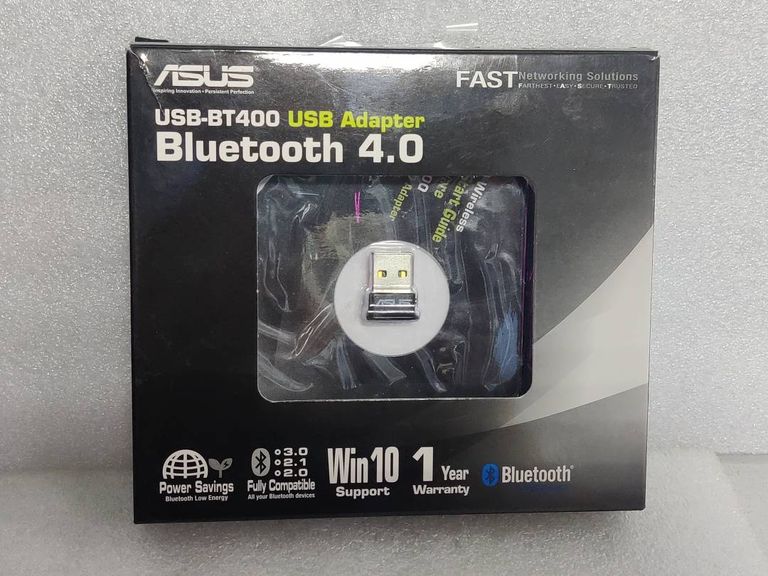 Asus USB-BT400