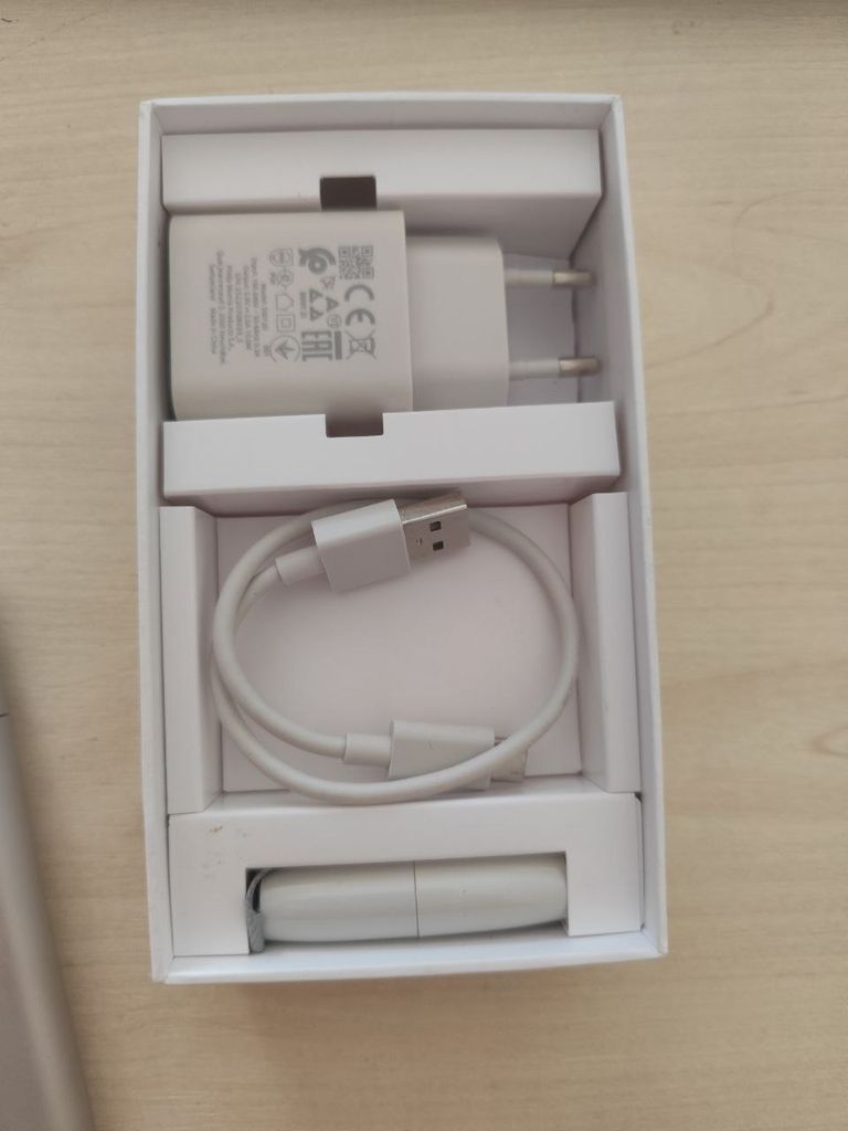 IQOS ORIGINALS ONE, Срібний (DK002527.00)