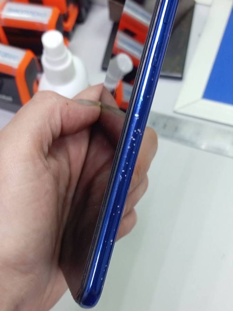 Xiaomi mi-8 lite 4/64gb