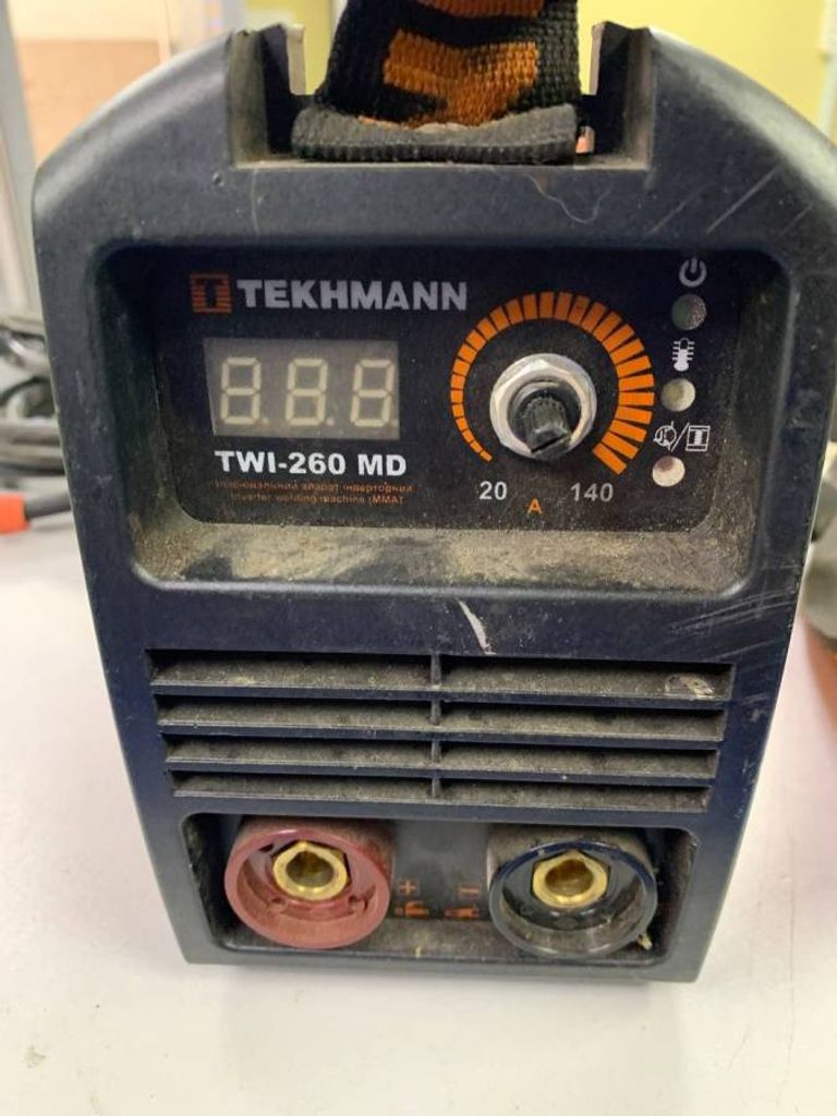 Tekhmann TWI-260 MD (847856)