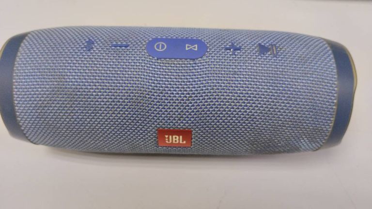 JBL Charge 3 Red (CHARGE3RED)