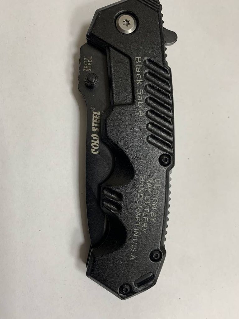 Распродажа Cold steel (92R14R1), продавец Техноскарб