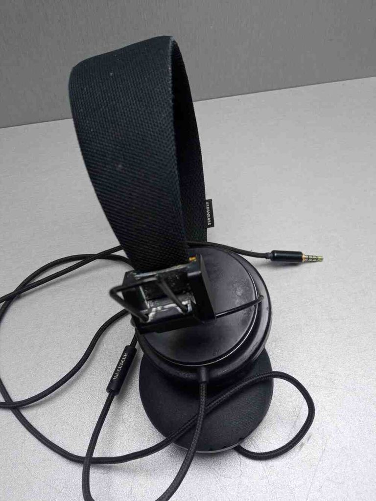 Объявление Urbanears plattan Б/У
