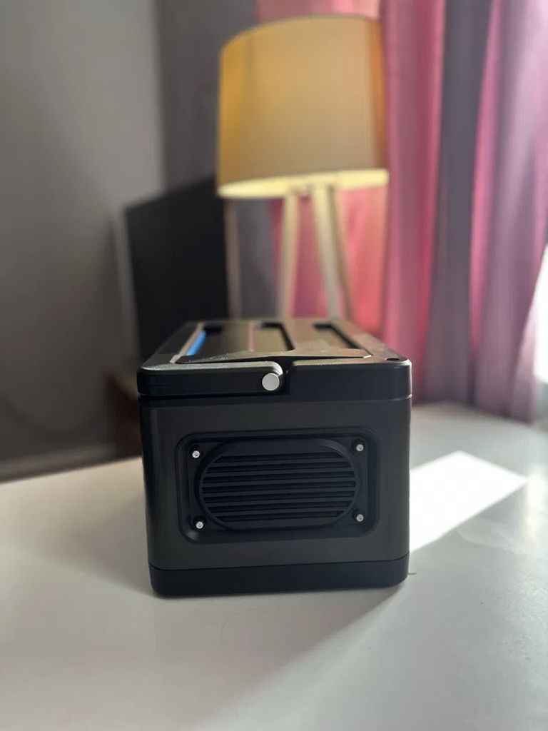 Объявление «Argus» 500w Б/У