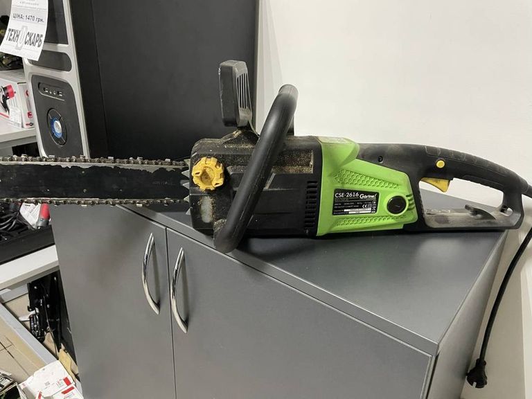 Оголошення Gartner cse-2616 Б/У