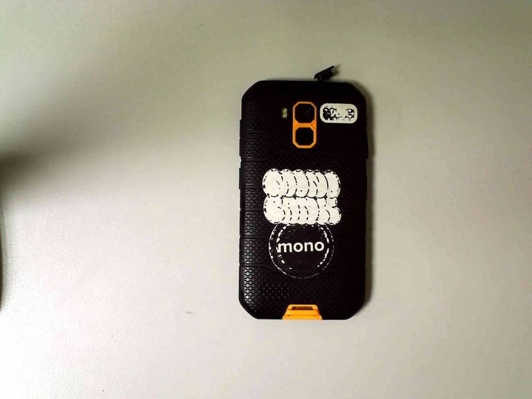 Распродажа Ulefone Armor X7 2/16GB Orange, продавец Техноскарб