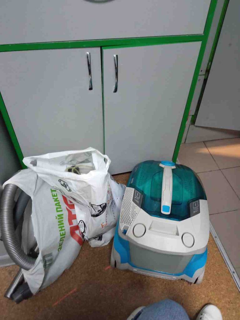 Дешиво Thomas SKY XT AQUA-BOX с ломбарда