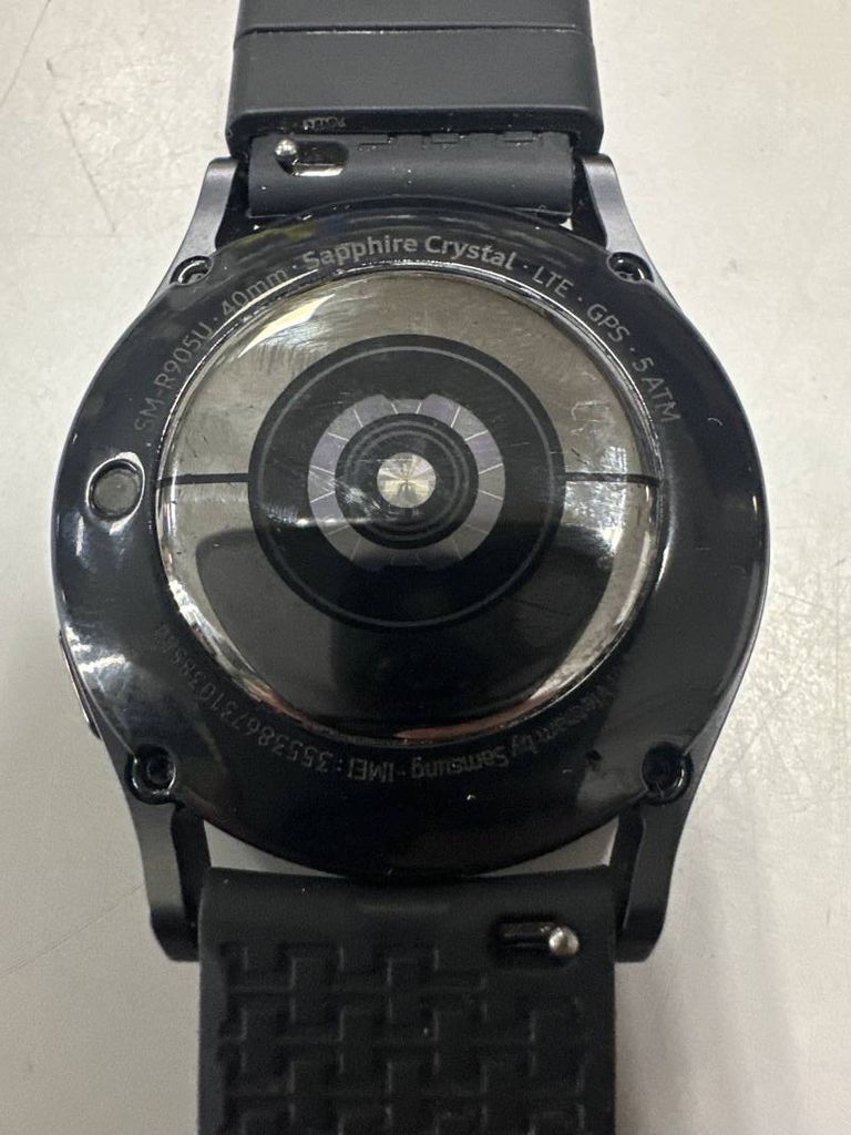 Объявление Samsung galaxy watch5 40mm lte Б/У