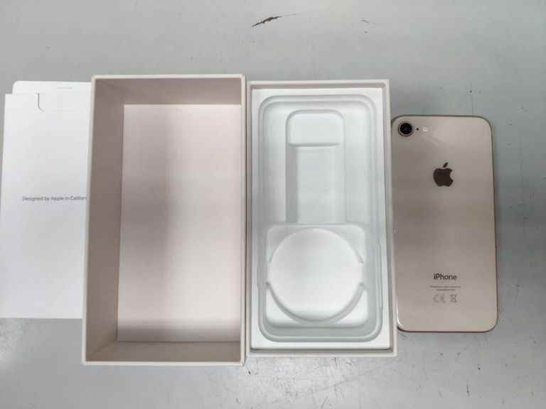 Apple iphone 8 64gb