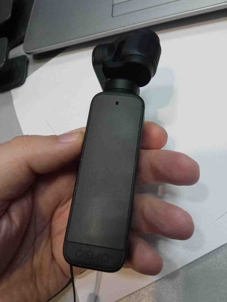 Дешево Dji pocket 2 з ломбарду